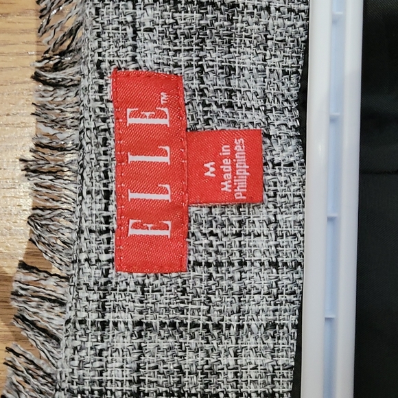 ELLE Women's Blazer - Picture 4 of 7